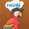 Twinkl Buried Treasure (British Phonics & Word Recognition Game)