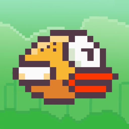 Slappy Bird Reloaded Version icon