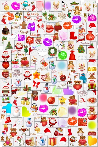 Christmas Greeting Cards screenshot 4