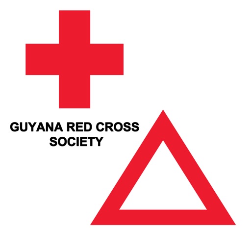Guyana Red Cross Society Hazards