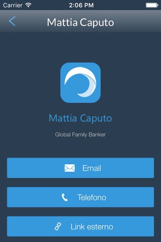 Mattia Caputo screenshot 2