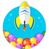 Bubble Crush - Highly Addictive Game