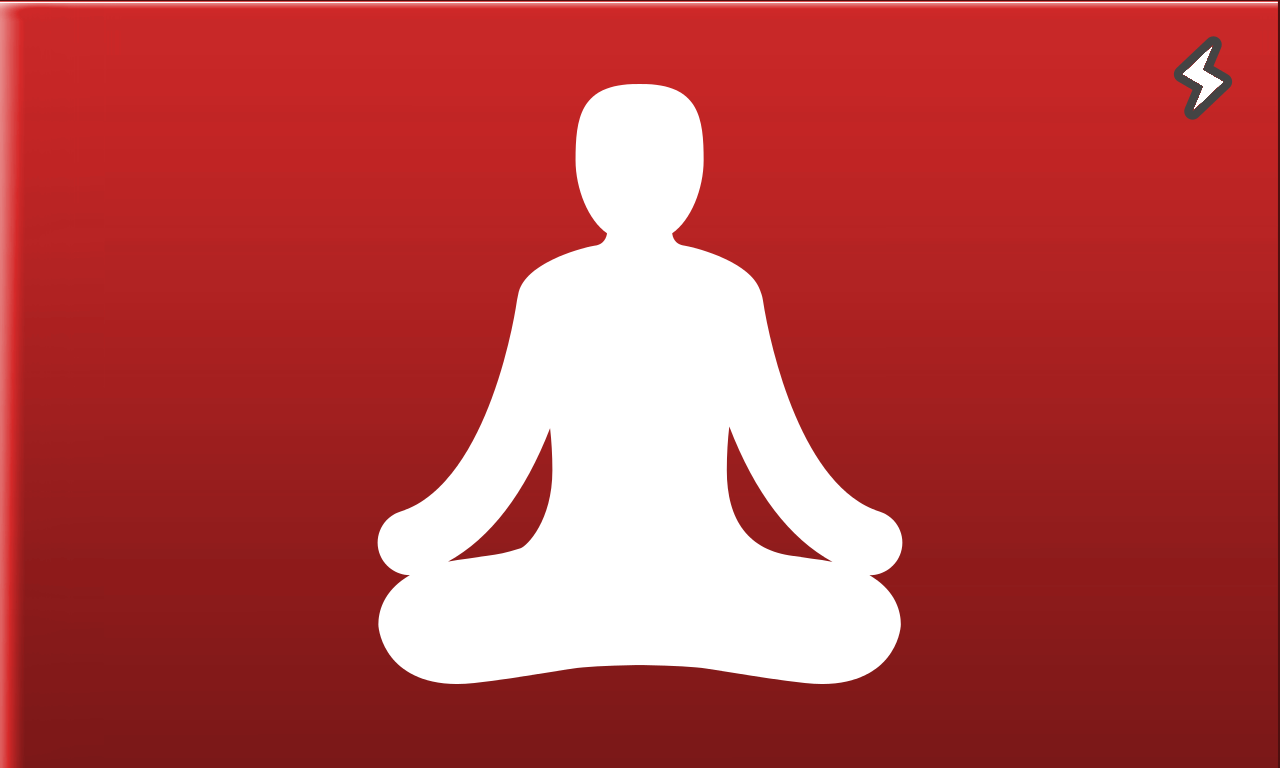 Meditation TV - Relaxing Video
