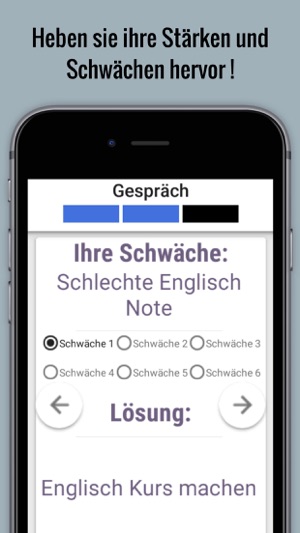 Vorstellungsgespräch Trainer(圖3)-速報App