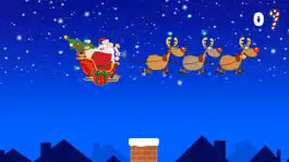 Game screenshot MERRY CHRISTMAS SANTA apk