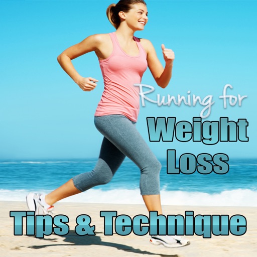 Running for Weight Loss Guide