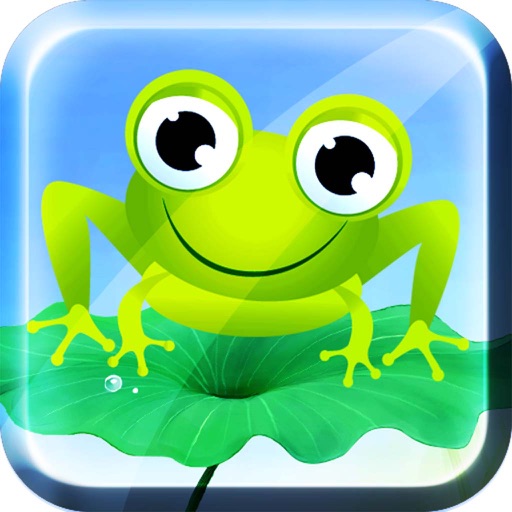 Prince Frog Classic icon