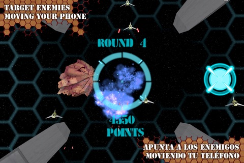 Insectizide Wars screenshot 4