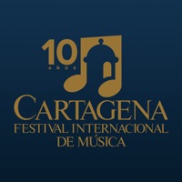 Cartagena Festival Internacional de Música