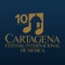 Cartagena Festival Internacional de Música