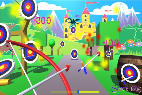 Field Archery Pro - náhled
