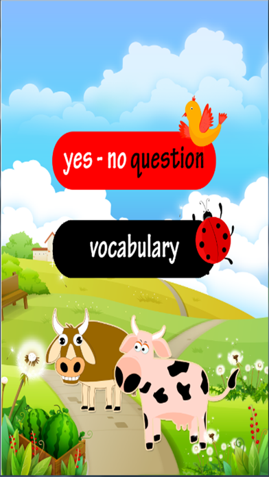 How to cancel & delete Learn English Vocabulary - Yes:no - learning Education games for kids - free!! from iphone & ipad 2