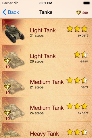 How To Draw War Tanks screenshot 2