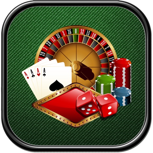 Play JackPot Slots Machines - FREE Las Vegas Casino icon