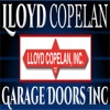 Lloyd Copelan Garage Doors