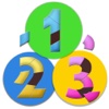 Kids Number Puzzle Free