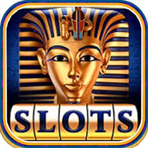 Ankh Symbol Slot: Free Spins Casino Poker Slot Game, Bonus Chips, and More Icon