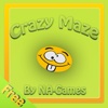 Crazy Maze Free