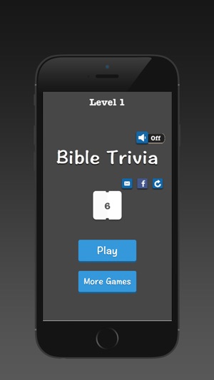 Bible Trivia - Test Your Knowledge Of Th