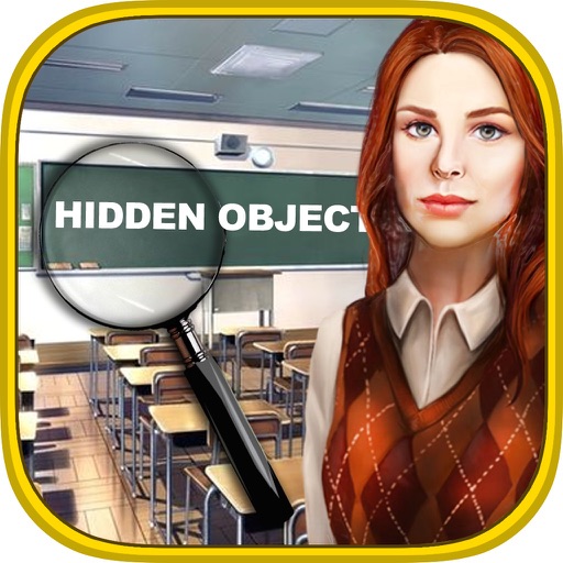 High School Project Games iOS App