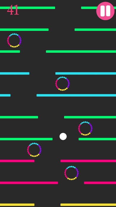 Can You Escape The Color Line Switch? (Pro) Screenshot 4