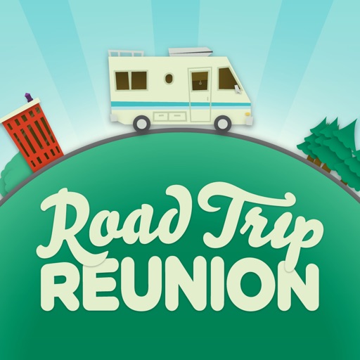 Road Trip Reunion