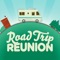 Road Trip Reunion is a series of brain busting mini-games to help improve cognitive thinking