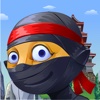 Ninja Smash Dash