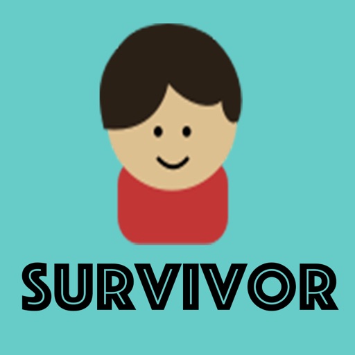 Survivor Fatihi iOS App