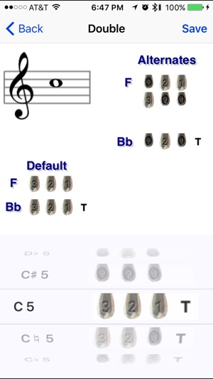 French Horn Pro(圖5)-速報App