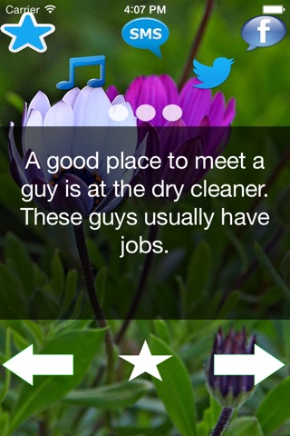 Guy Facts And Secrets screenshot 2