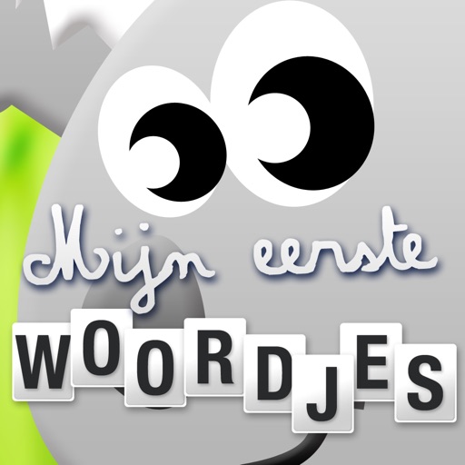 My first Dutch words: the complete collection iOS App