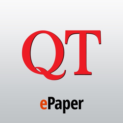 The Queensland Times (QT) icon