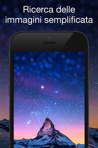 Wallpapers HD for iphone 6/plus/5 screenshot 4