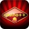 Casino ++ - Free Casino Slot Game