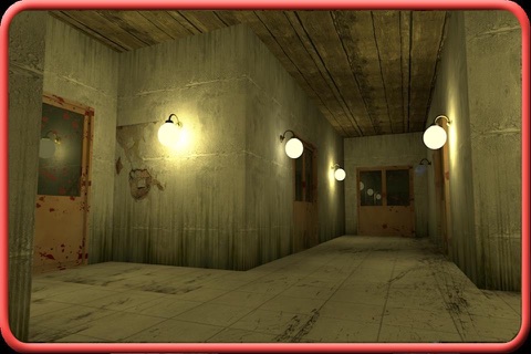 Escape : Terrible House screenshot 2