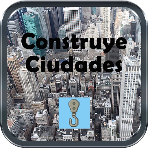 Construir Ciudades iOS App