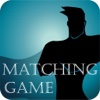 Super Hero - Matching Game