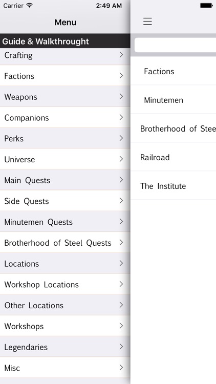 Ultimate Guide+ Walkthrought for Fallout 4 - Plus Cheats & Hints - Unofficial Guide
