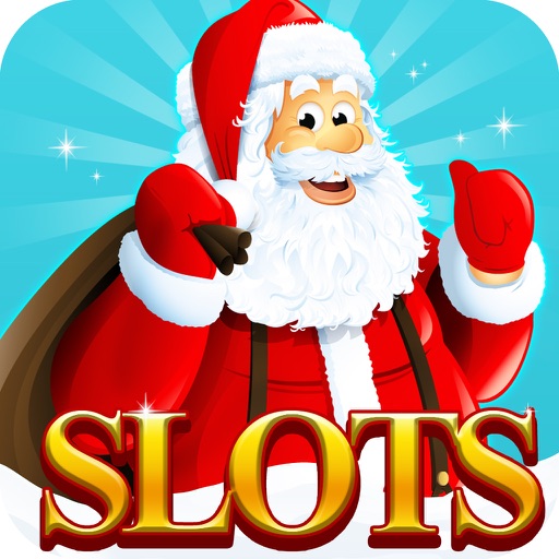 Xmas Slots Pro •◦• - Christmas Slots & Casino