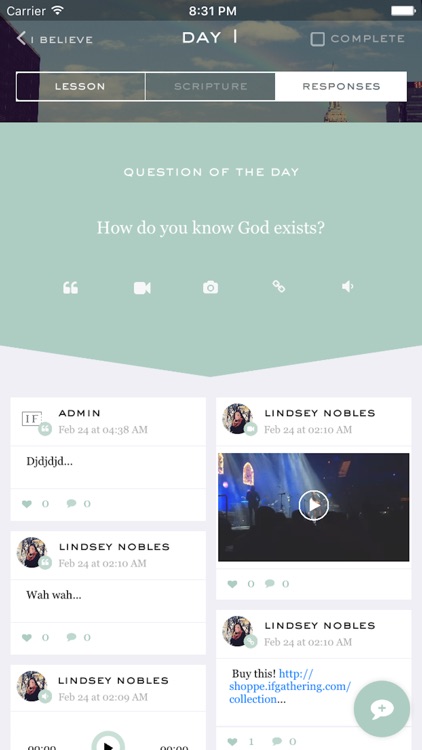 IF:Gathering screenshot-3