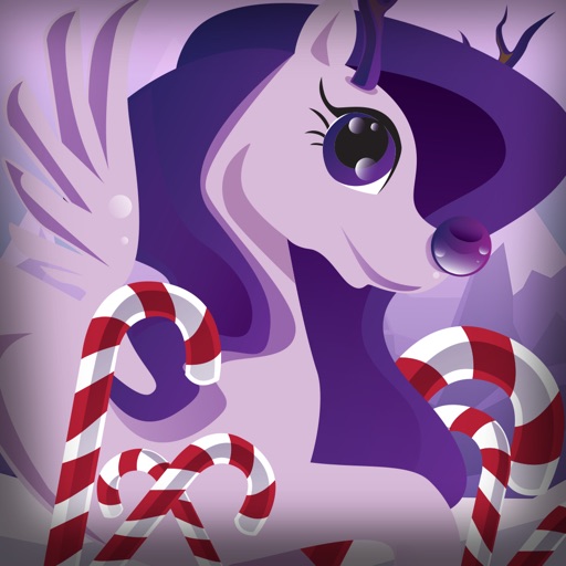 Magic Christmas - My Little Pony Version