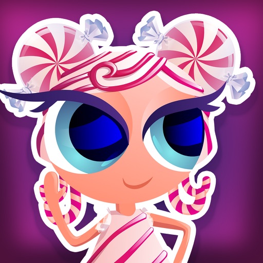 In A Jam - Lalaloopsy Version icon