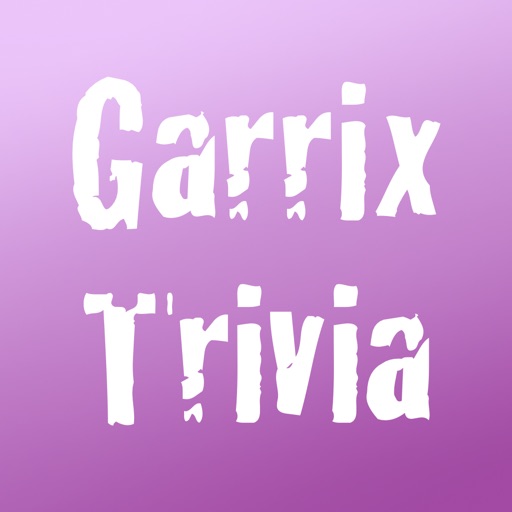 You Think You Know Me?  Martin Garrix Edition Trivia Quiz iOS App