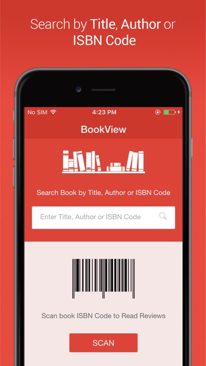 BookView