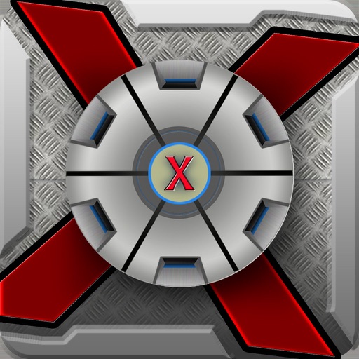 Xball Normal Icon