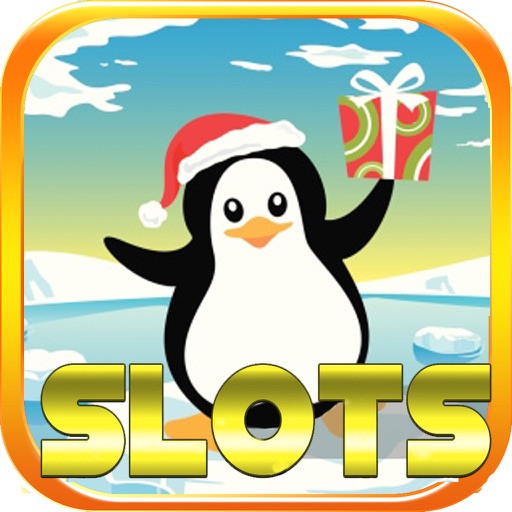 Icy Land Vegas : FREE Las Vegas Slots & Casino Game iOS App