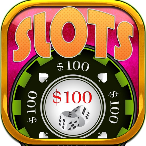 A Double U Double U Slots - Gambler game icon