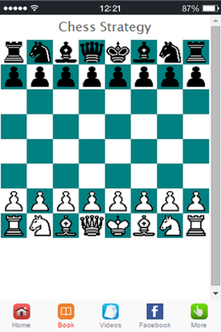 Chess Tactics - Learn How To Improve Your Chess screenshot 4