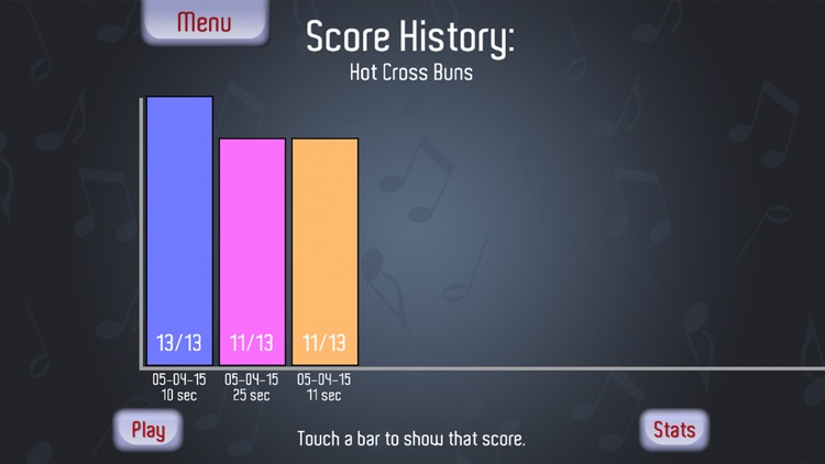 Music Minded Piano screenshot-3